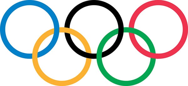 The Olympics